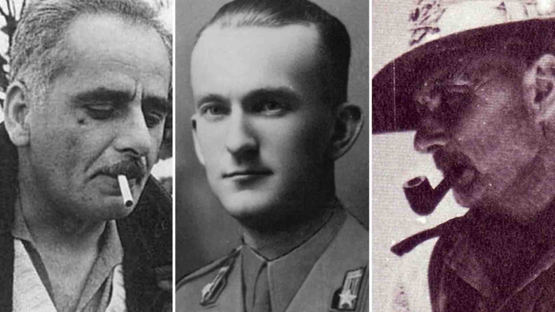 Immagine di Aristocratici ma antifascisti: la Resistenza sconosciuta