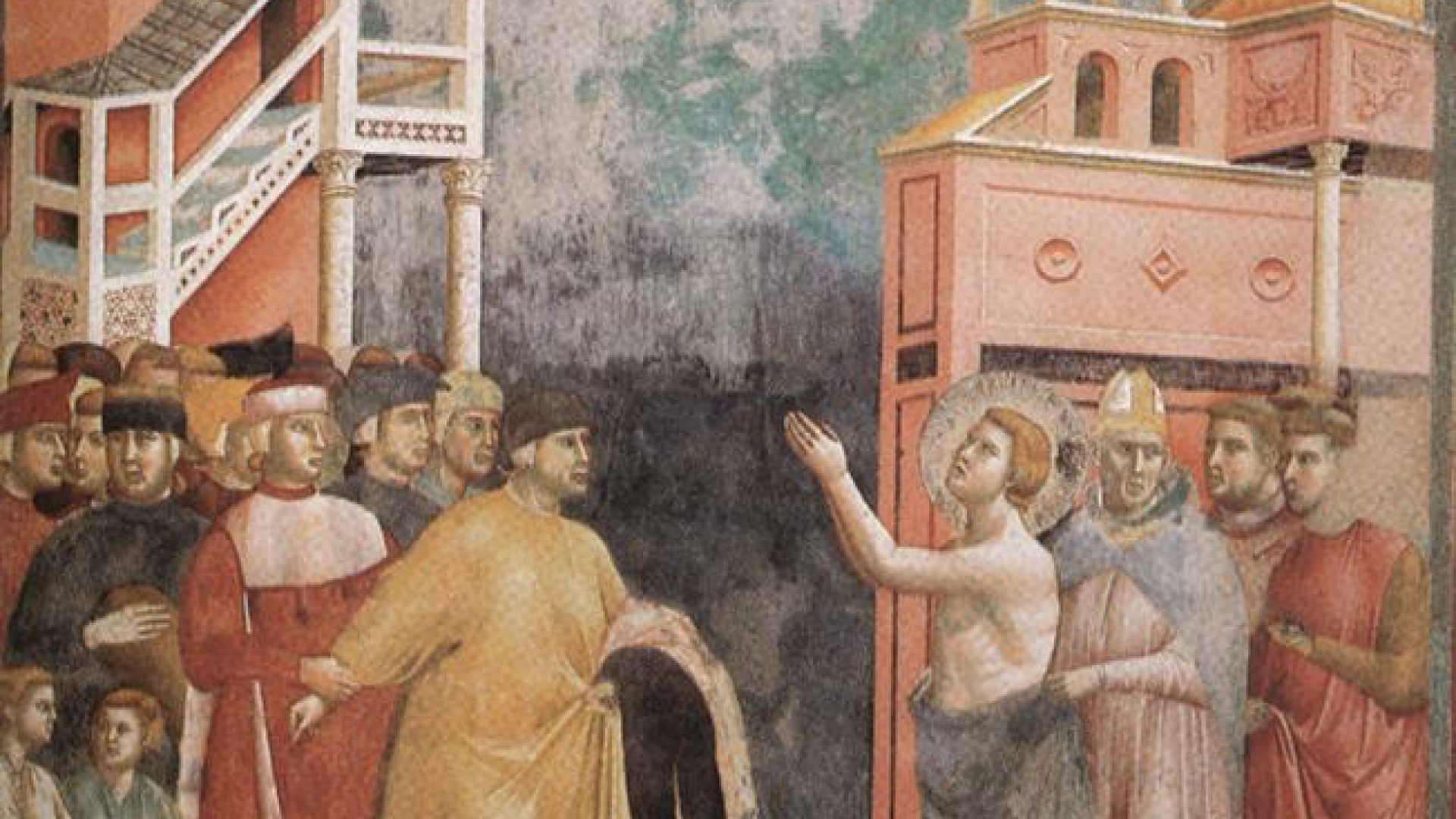 Immagine di La vita del discepolo: una lunga veglia
