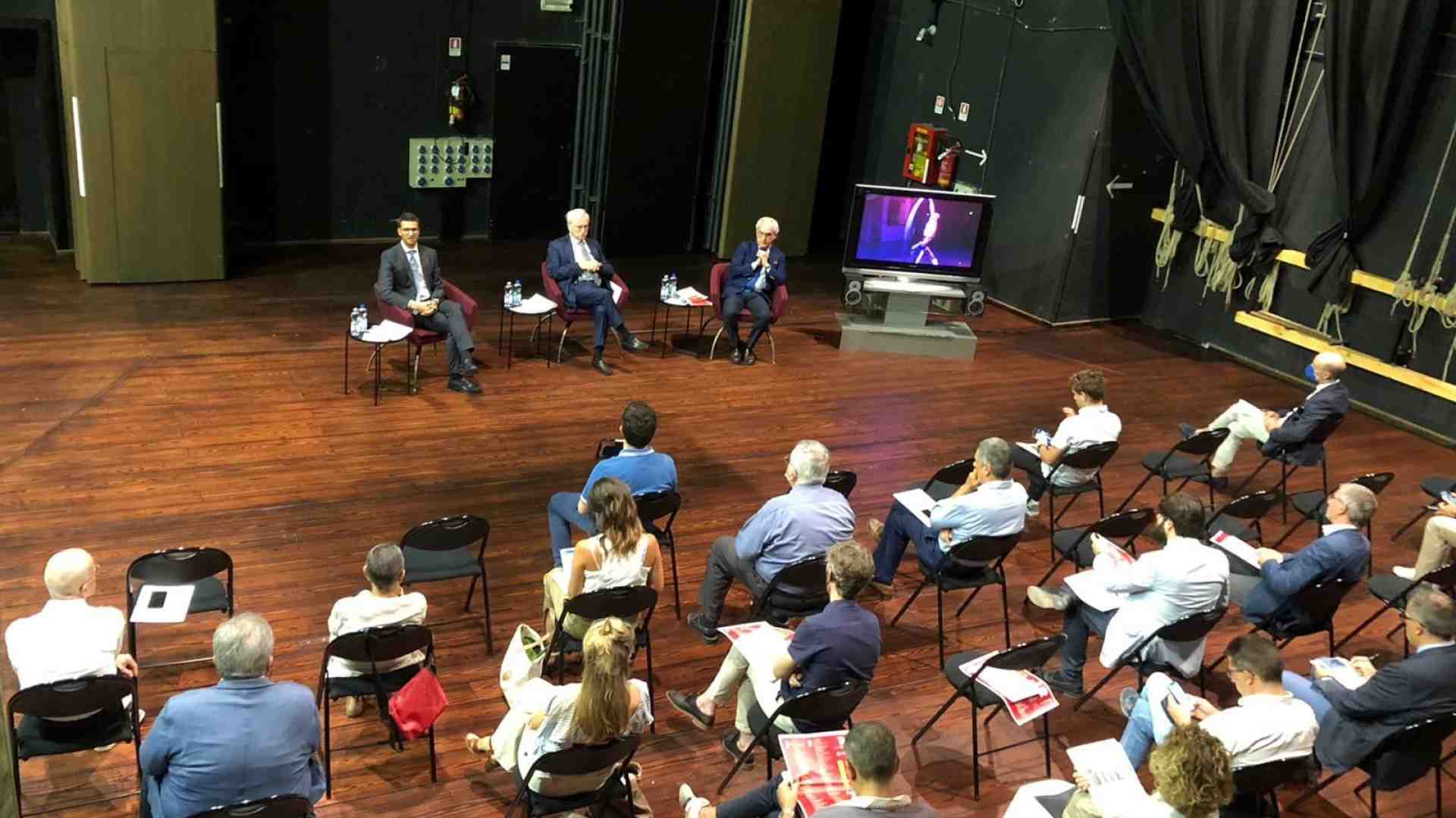 Immagine di Qualità e innovazione per i dieci anni del Ristori