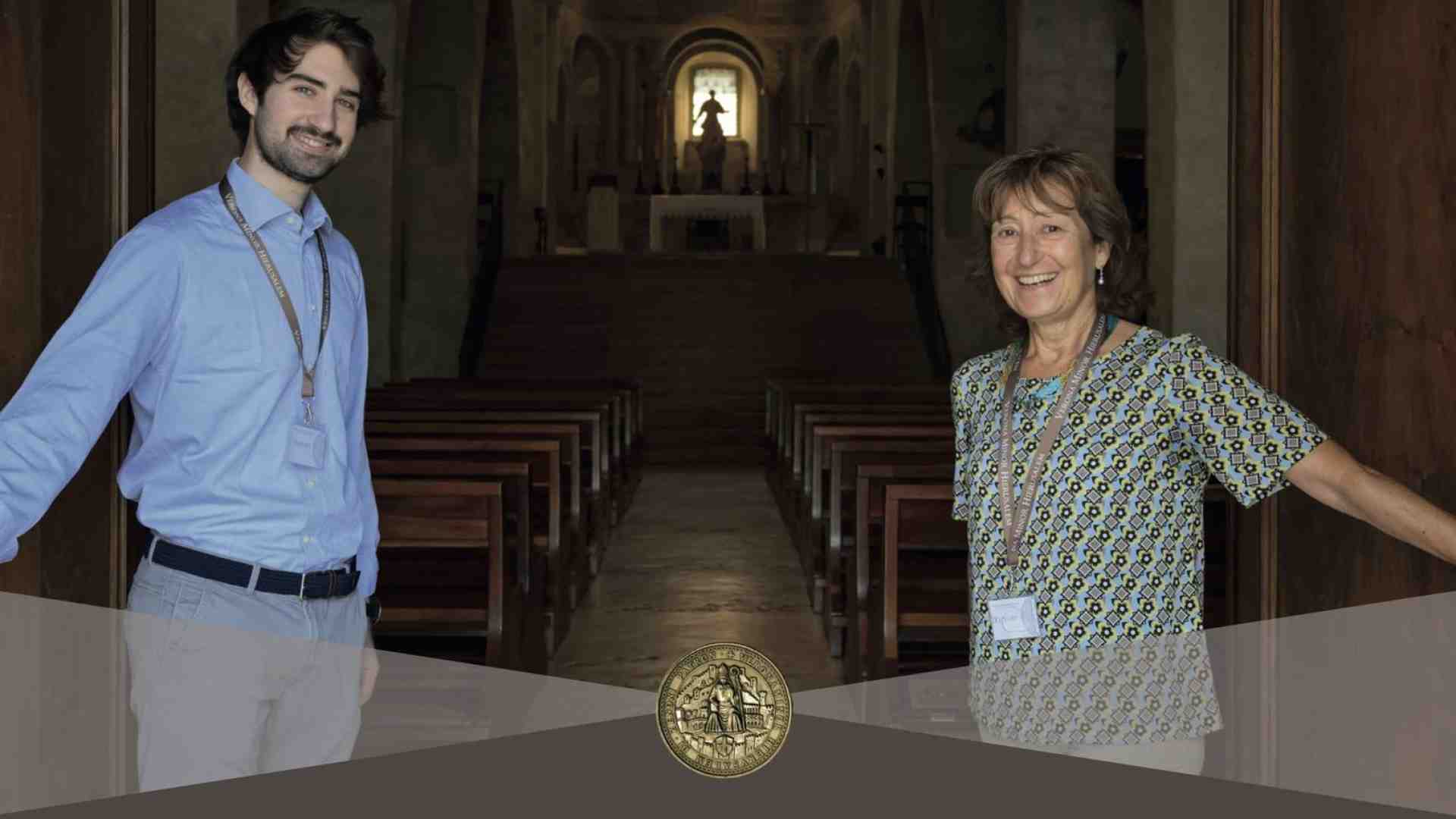Immagine di La Verona Minor Hierusalem arruola 100 nuovi volontari