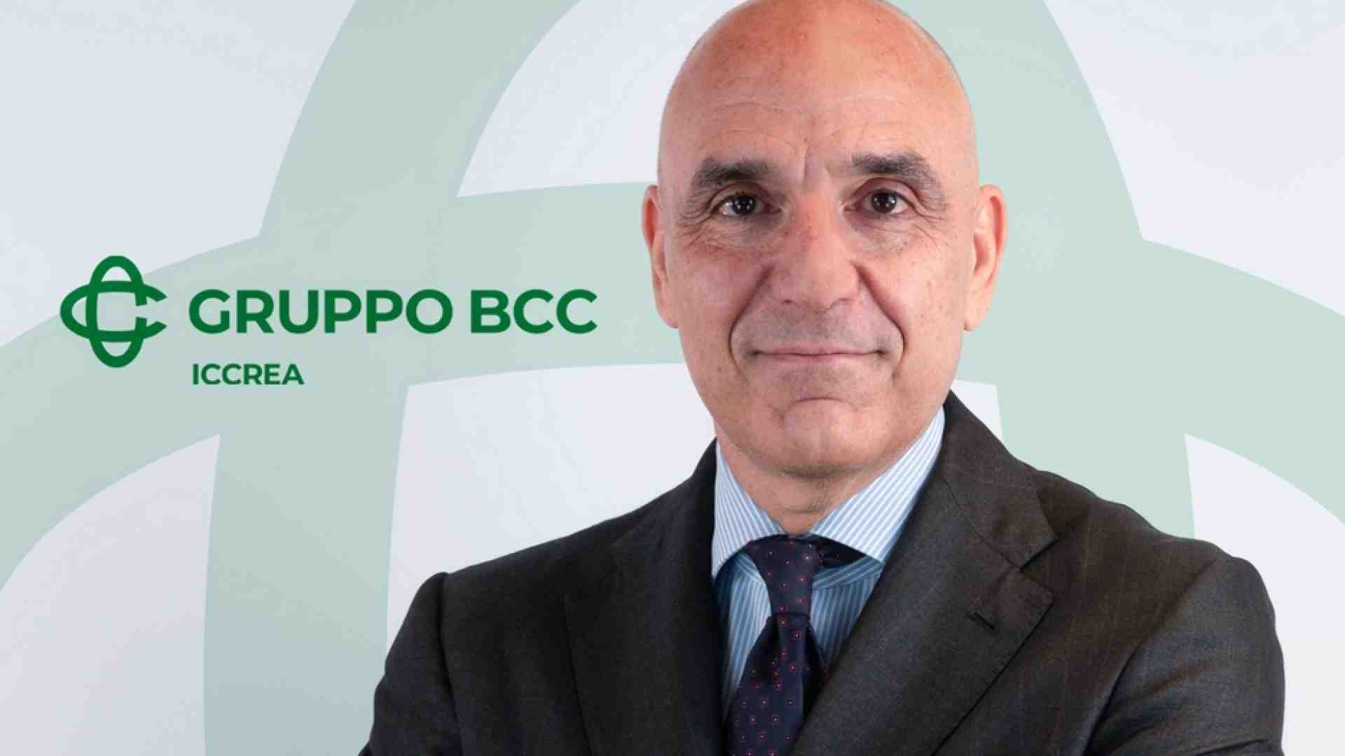 Immagine di Tripodi: così mettiamo le persone al centro