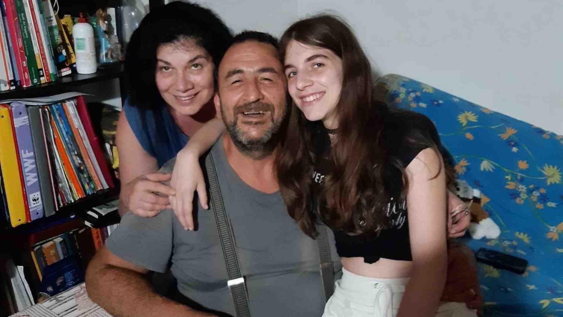 Immagine di Il padre di Chiara Gualzetti: «La morte di mia figlia inaccettabile»
