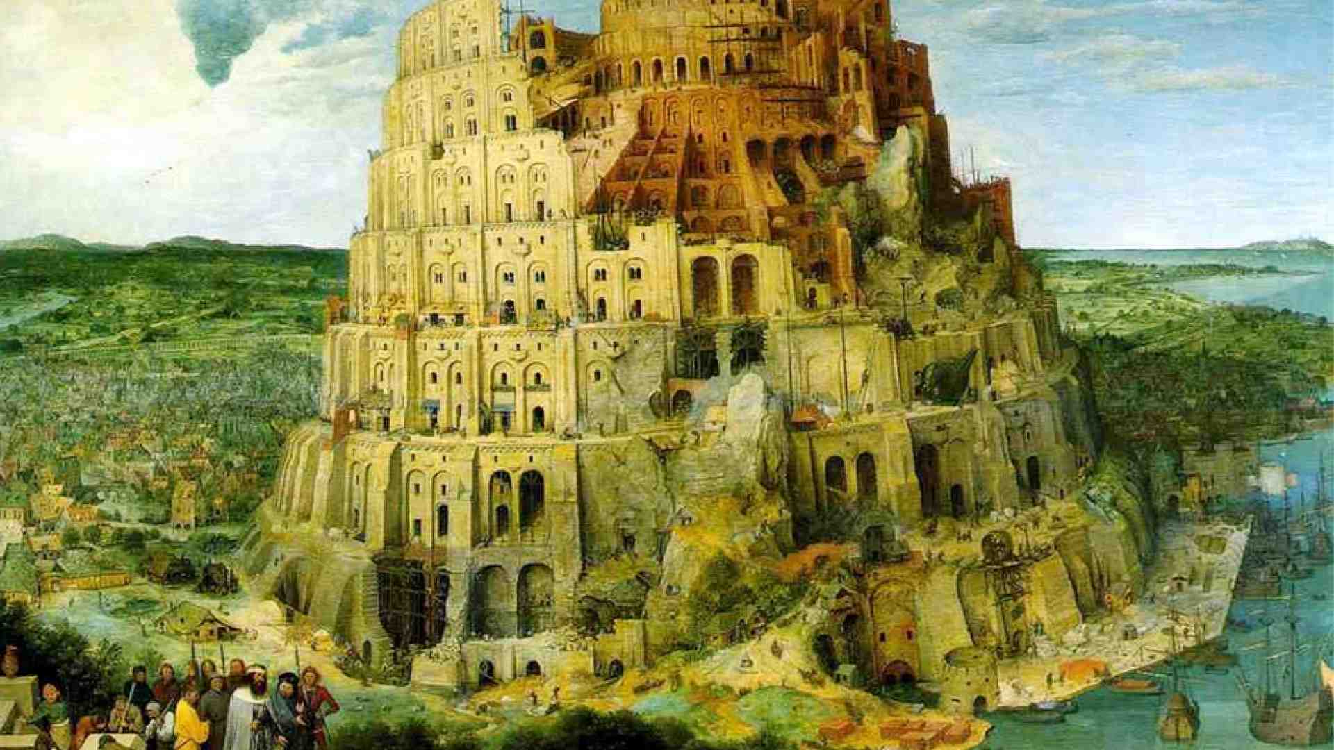 Immagine di La luce della speranza per un nuovo umanesimo