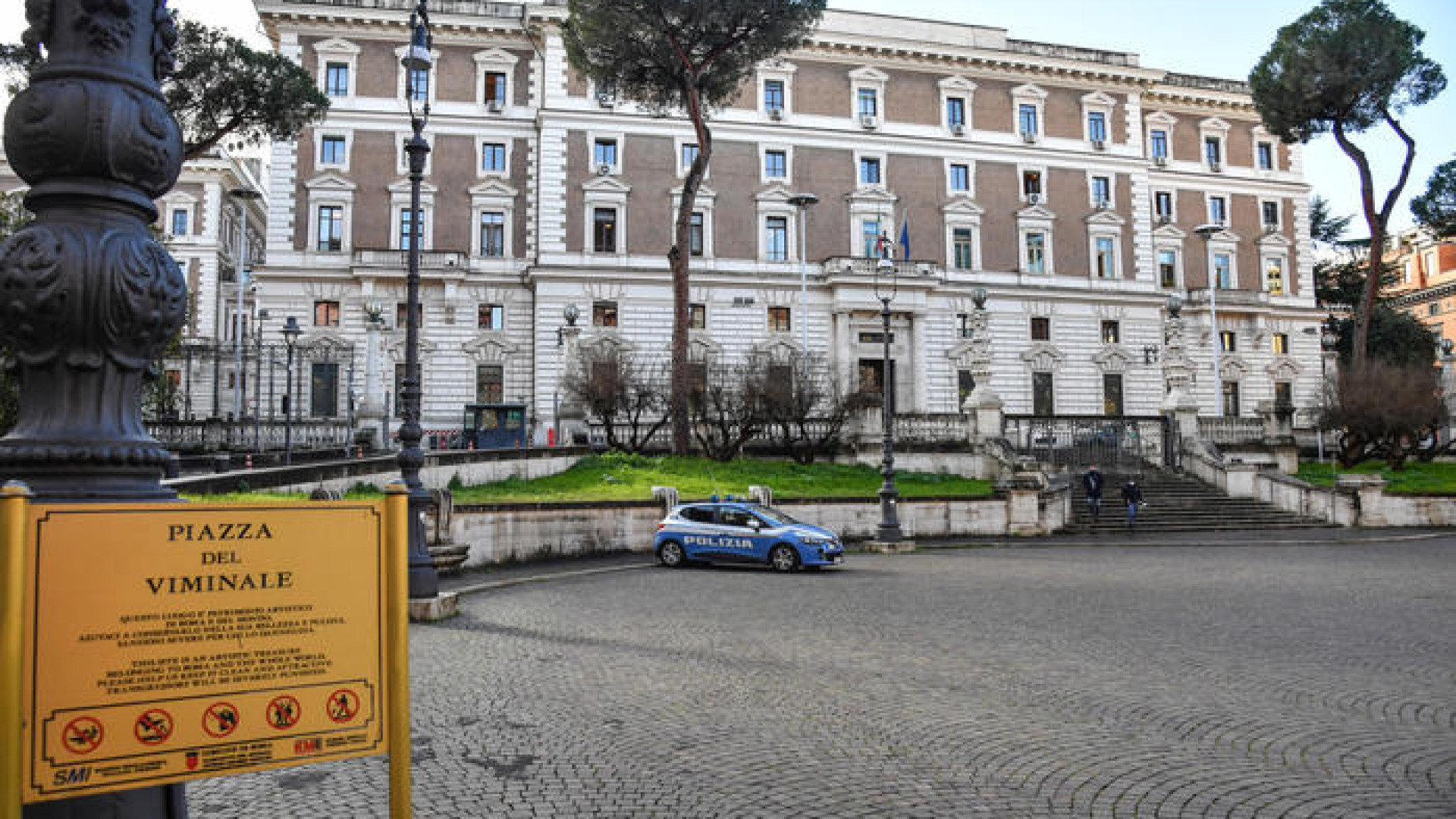 Immagine di Le coalizioni e le liste che si preparano alle elezioni del 25 settembre