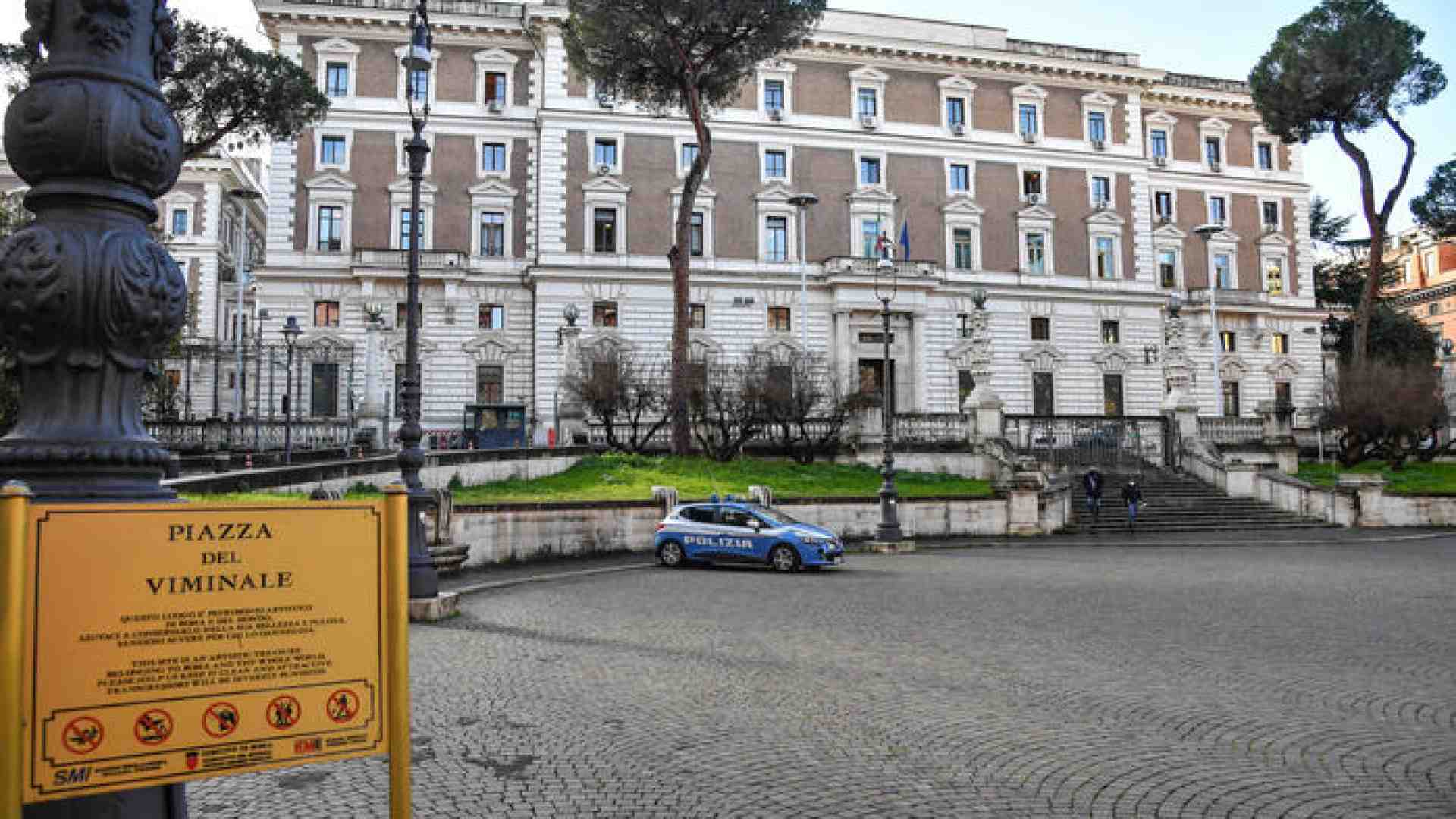Immagine di Le coalizioni e le liste che si preparano alle elezioni del 25 settembre