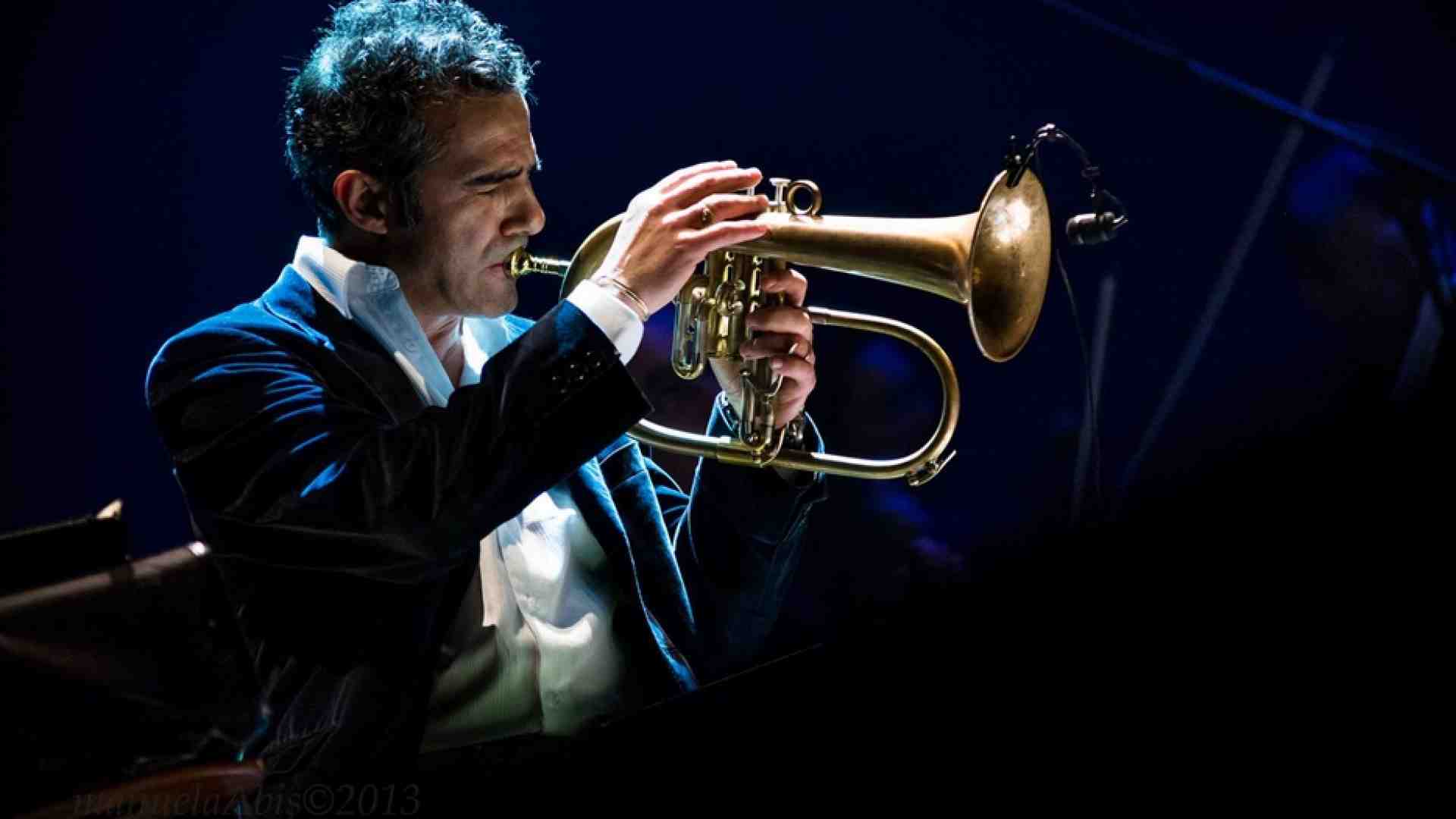 Immagine di Il jazz libero e senza confini di Paolo Fresu