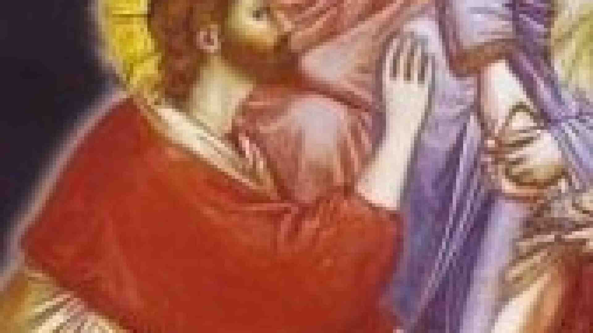 Immagine di È il servizio la chiave per entrare nel Regno