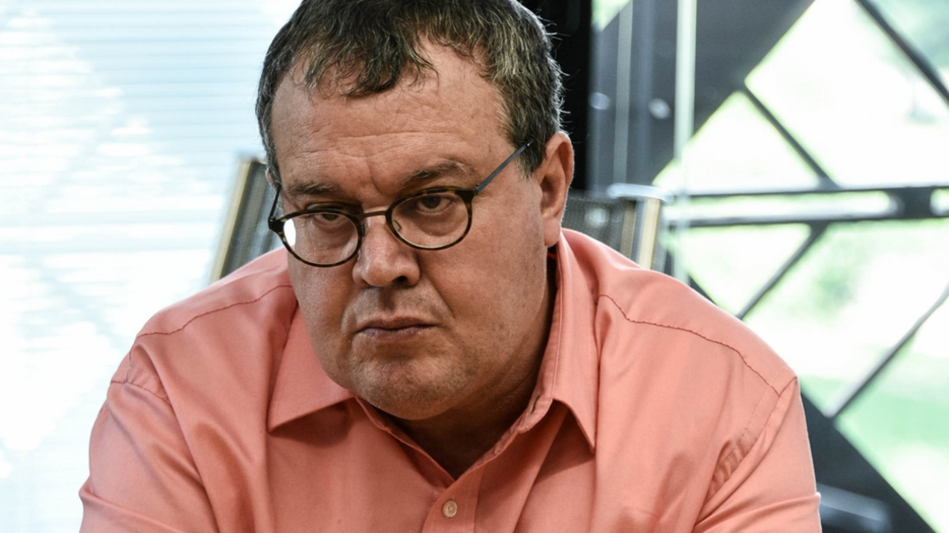 Immagine di Petrosino: «Le mie estati a Mergellina. L'innocenza mi ha salvato»