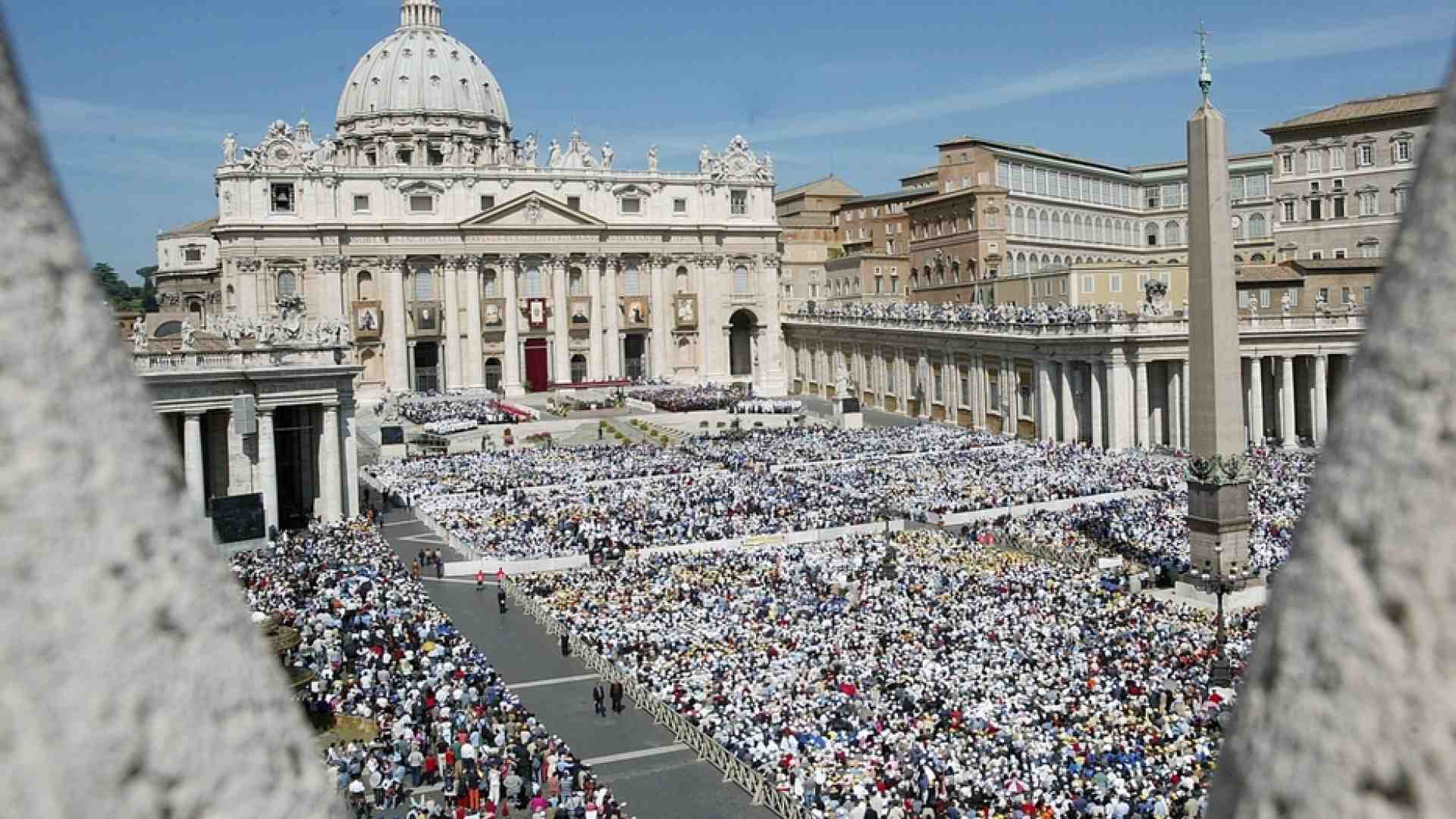 Immagine di Beato don Paolo Oros, sacerdote ucciso dai sovietici nel 1953