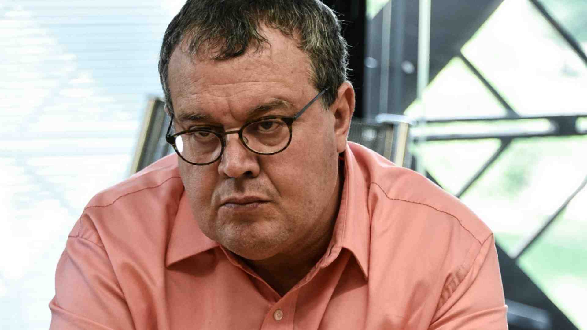 Immagine di Petrosino: «Le mie estati a Mergellina. L'innocenza mi ha salvato»
