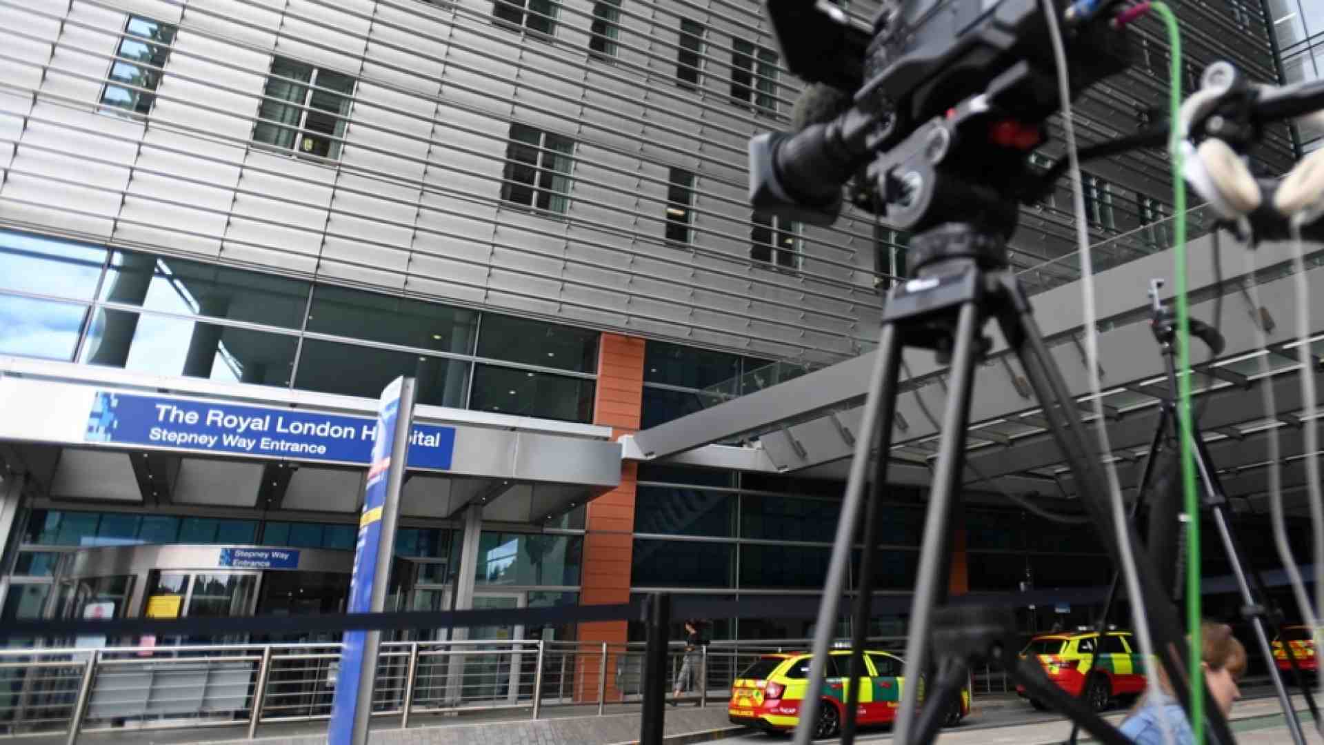 Immagine di È morto Archie. In ospedale avevano staccato i supporti vitali