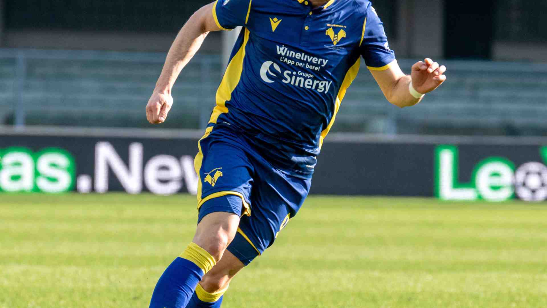 Immagine di Brutto ko per l'Hellas di Coppa: 1-4 Bari