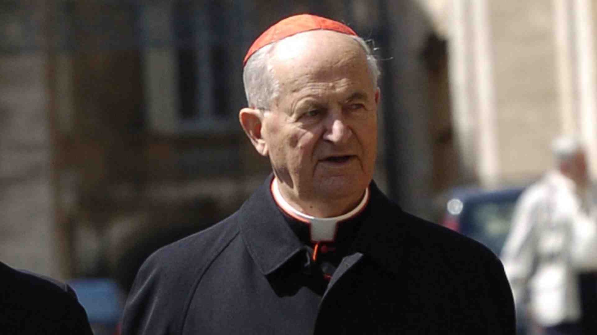 Immagine di Addio al cardinale Tomko, era il più anziano dei porporati