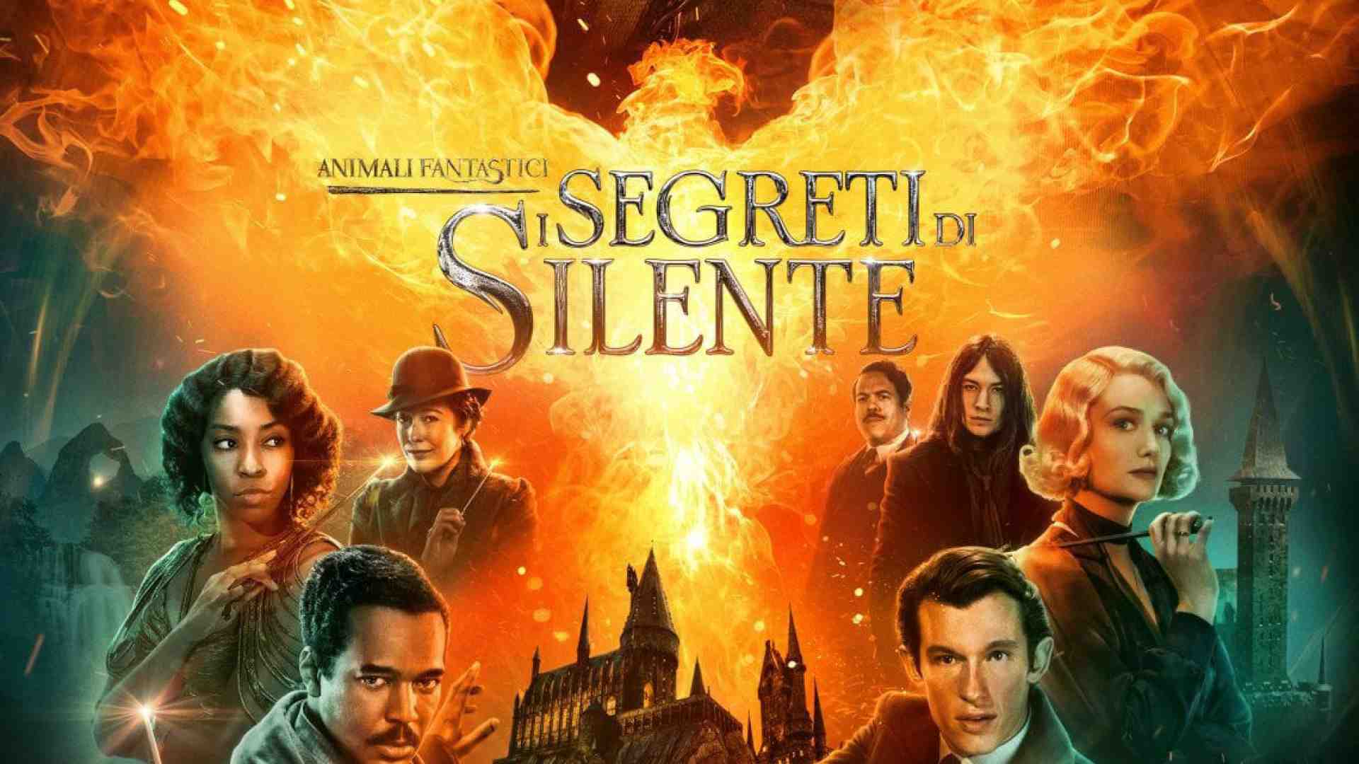 Immagine di Un po’ noir e un po’ spy story ma l’esito è piuttosto piatto