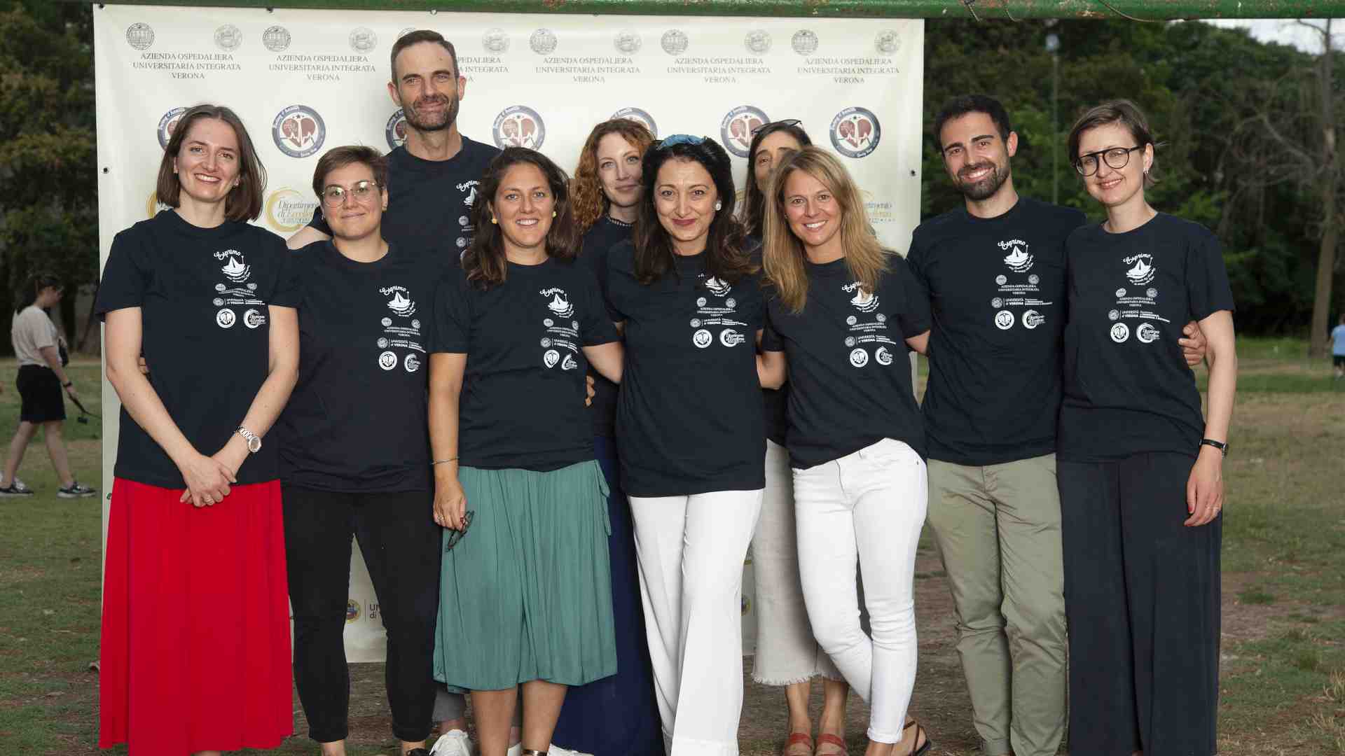 Immagine di Incontri e ballo swing contro la sclerosi multipla