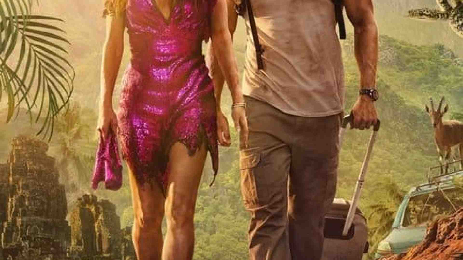 Immagine di Ci si diverte dall’inizio alla fine nonostante evidenti lacune
