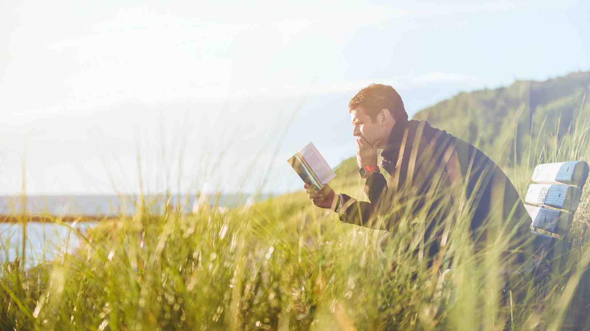 Immagine di Otto libri da portare in vacanza