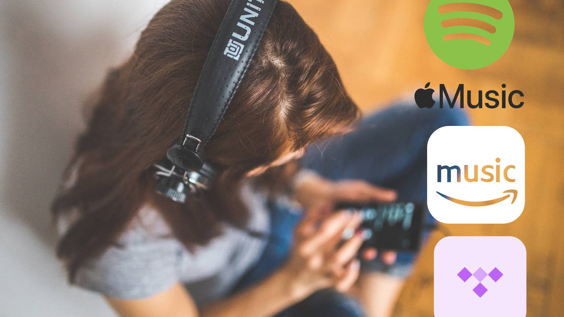 Immagine di Musica in streaming: solo un artista su mille guadagna decentemente