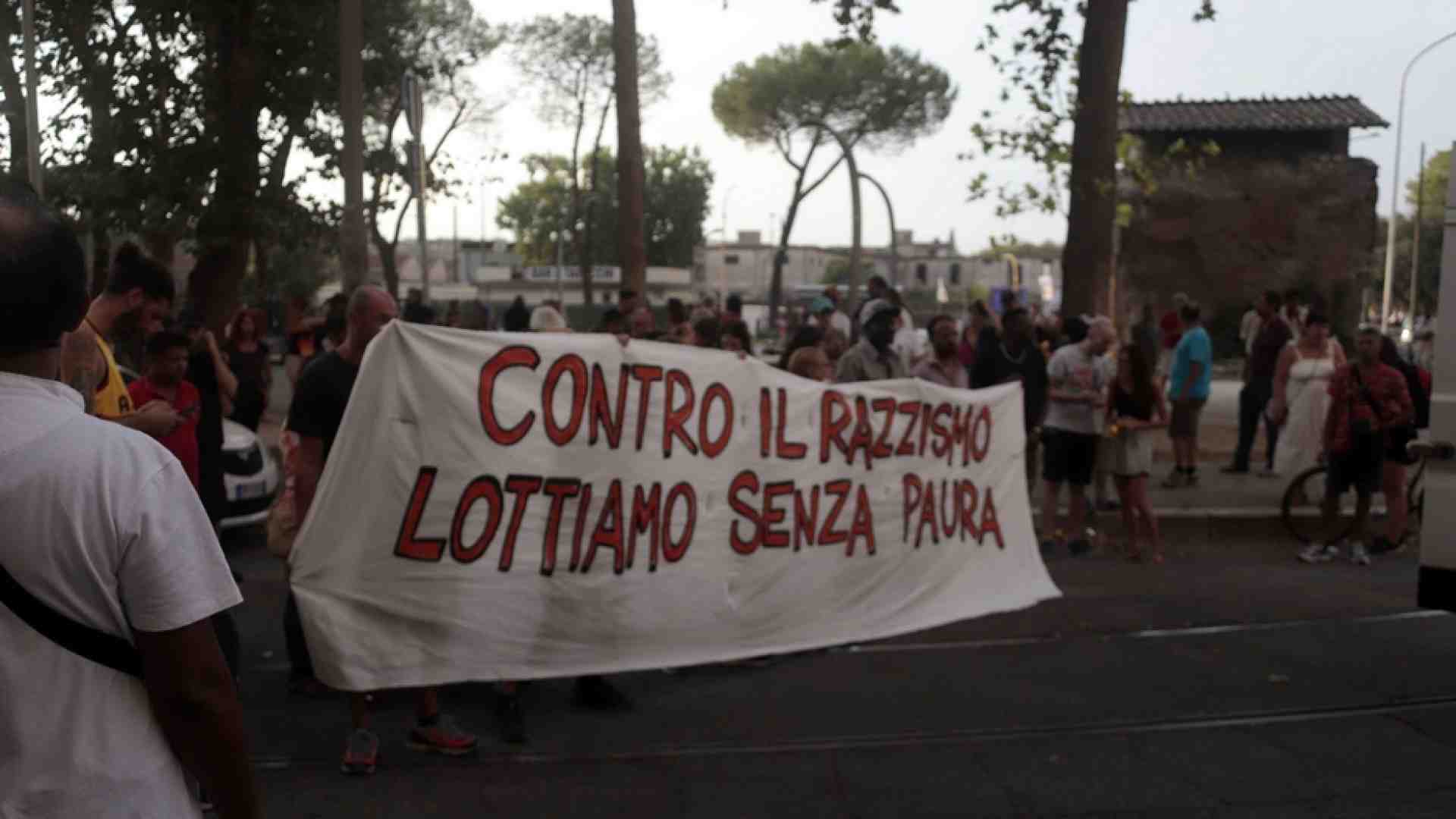 Immagine di Le amare e dure rughe di violenza d'una terra buona e promettente