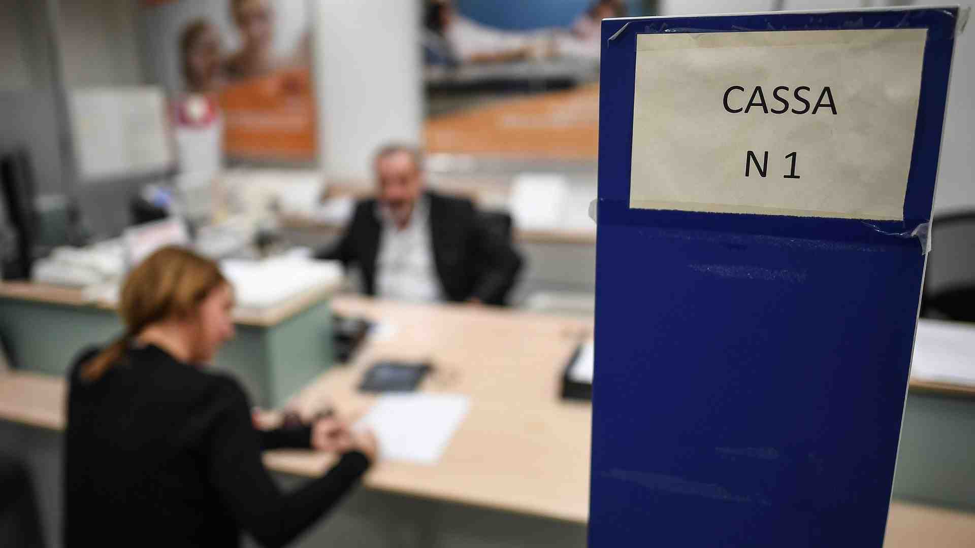 Immagine di In 3mila Comuni italiani non c'è più nemmeno una banca