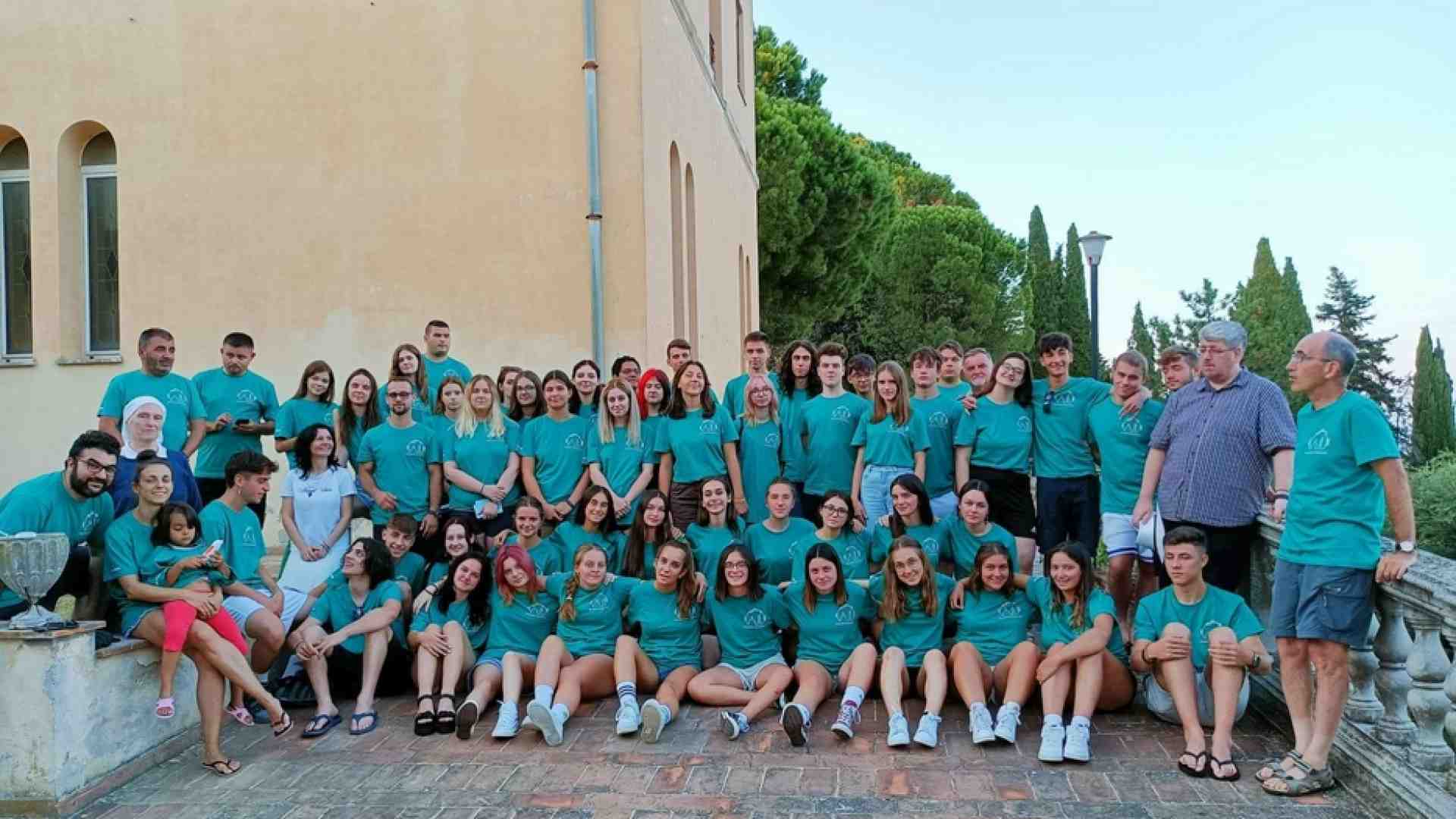 Immagine di A Loreto l’Europa giovane del dialogo. Quattro giorni per ripartire, insieme