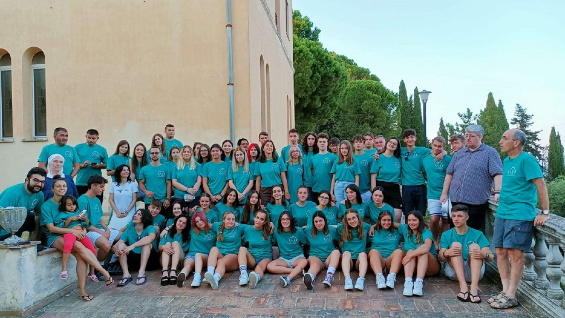 Immagine di A Loreto l’Europa giovane del dialogo. Quattro giorni per ripartire, insieme