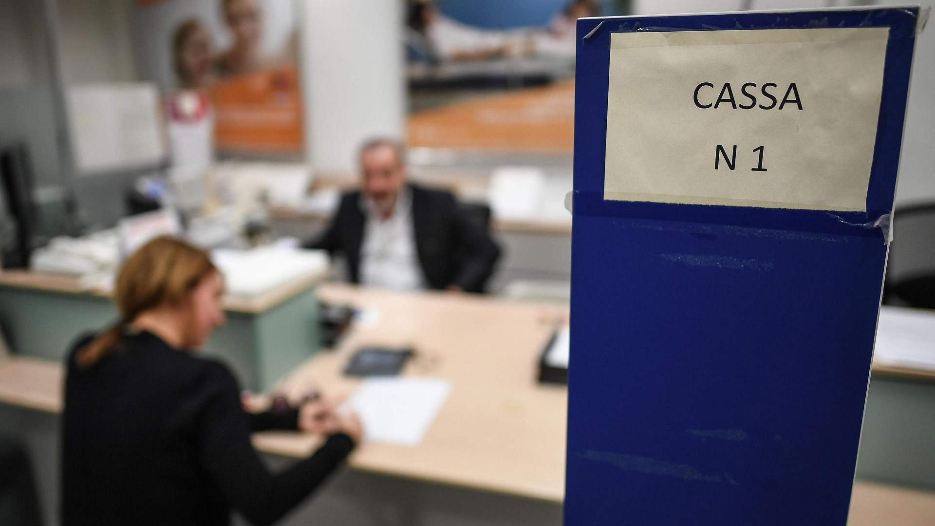 Immagine di In 3mila Comuni italiani non c'è più nemmeno una banca