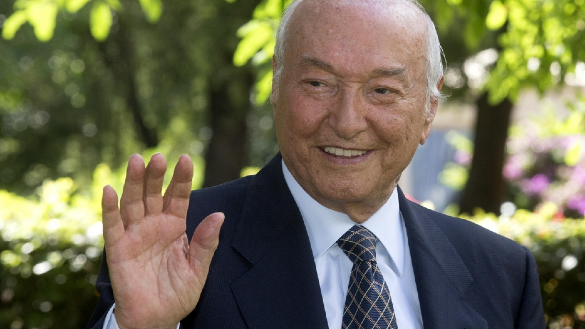 Immagine di Addio a Piero Angela. «Ho fatto la mia parte, fate anche voi la vostra»