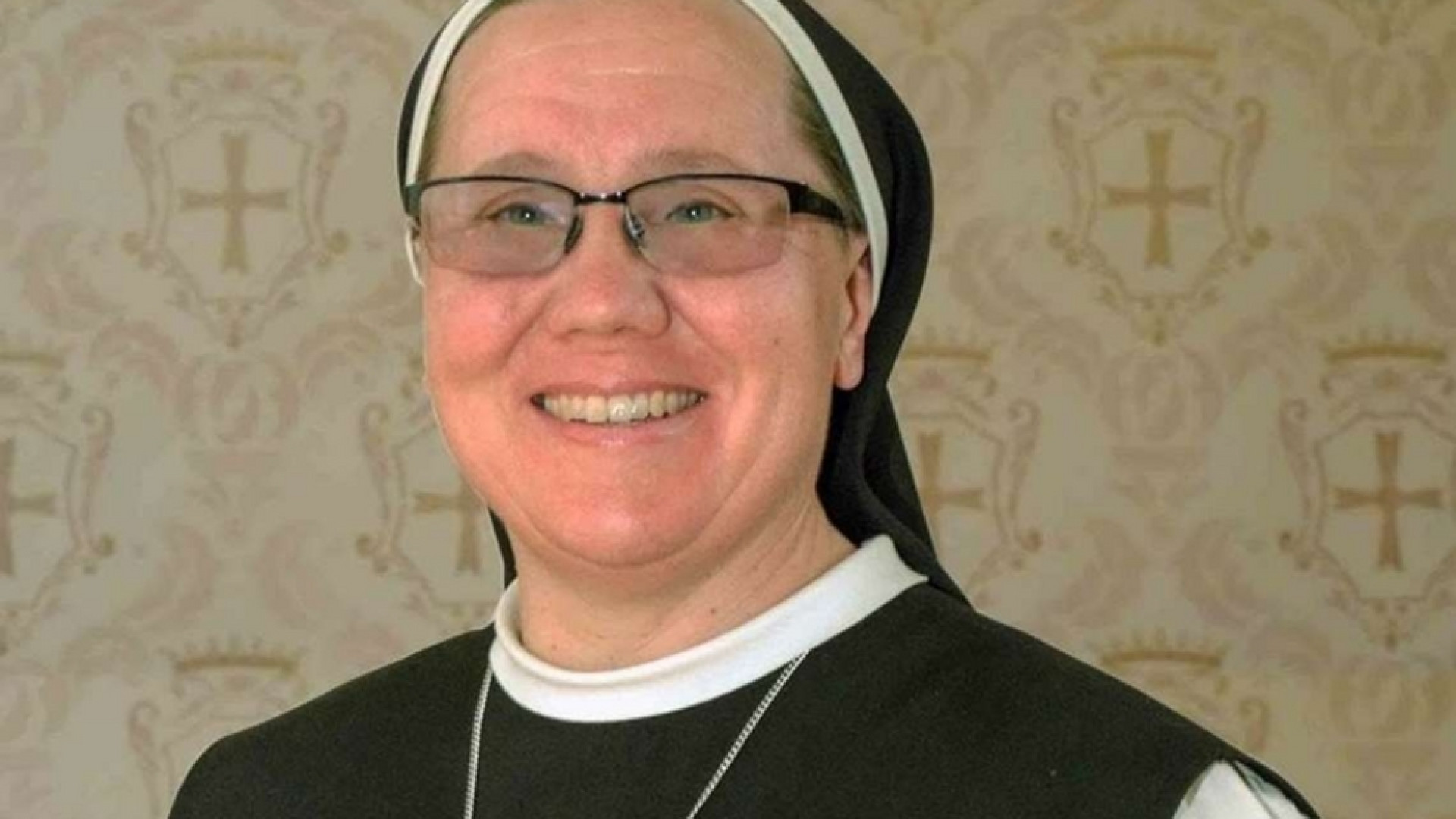 Immagine di Madre Patrizia Piva rieletta alla guida delle suore cistercensi