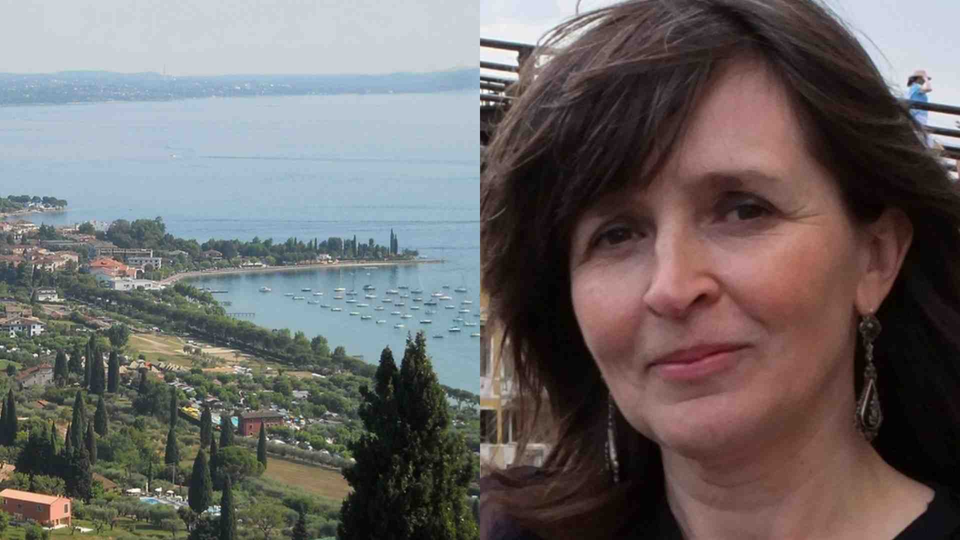 Immagine di «Sul lago a Bardolino, dove tutto è familiare e sa di tranquillità»