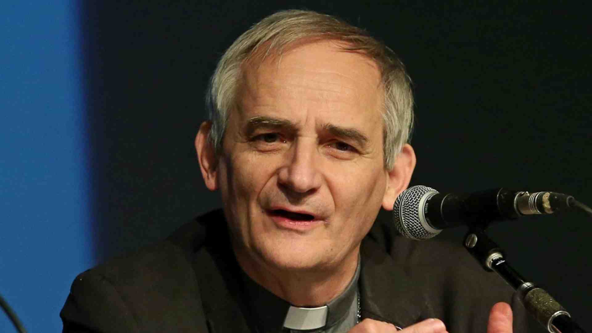 Immagine di Zuppi: riaprire ora vita e speranza. Disincanto, valori e scelte forti