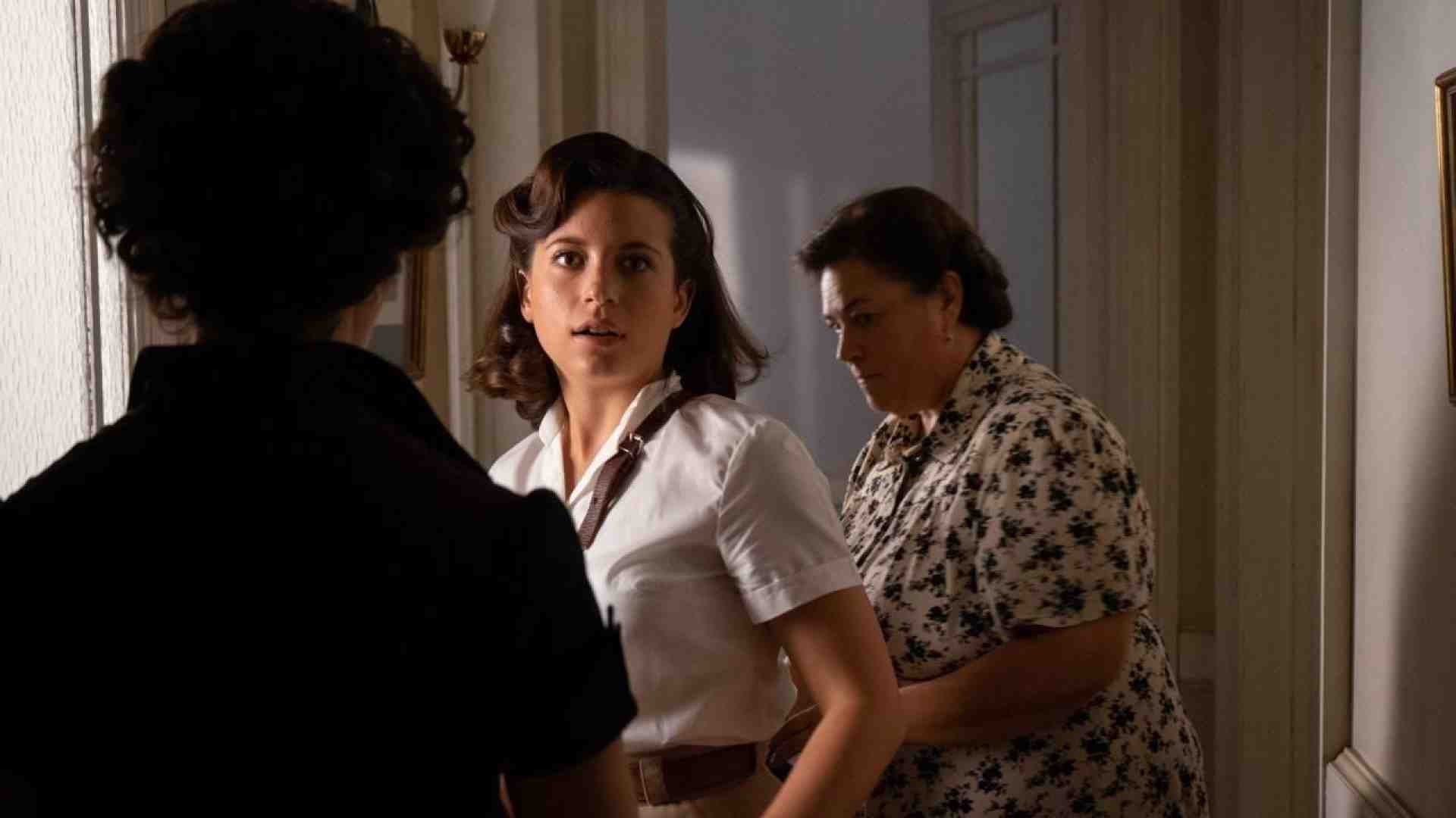 Immagine di Tra presente e passato la soap spagnola al femminile