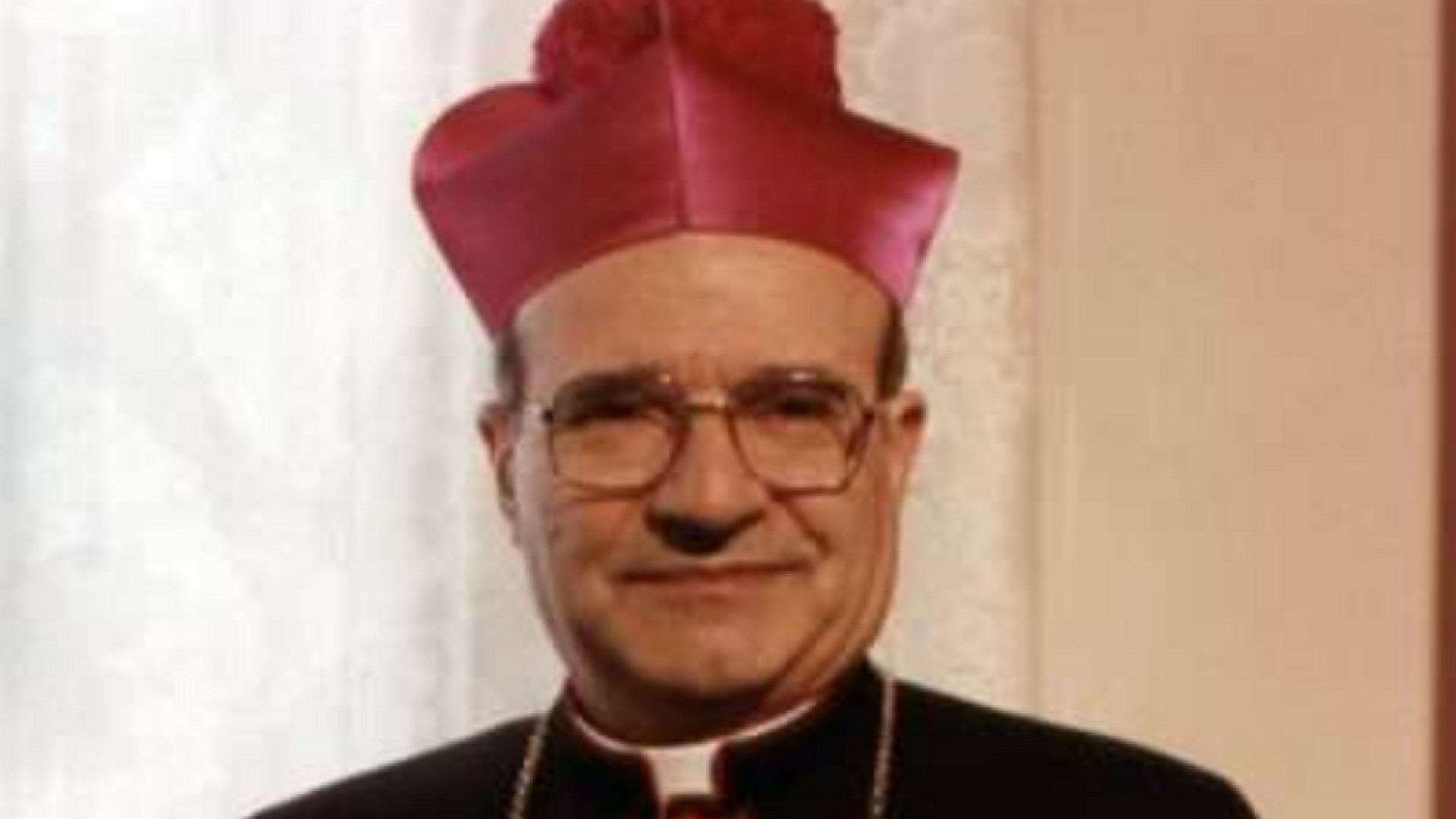 Immagine di L’addio a monsignor Orrù. Fu vescovo attento al territorio e al lavoro