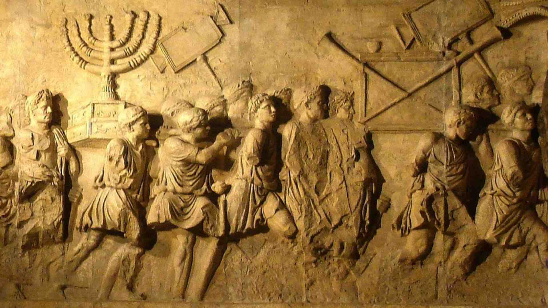 Immagine di Così la diaspora ebraica popolò il Mediterraneo