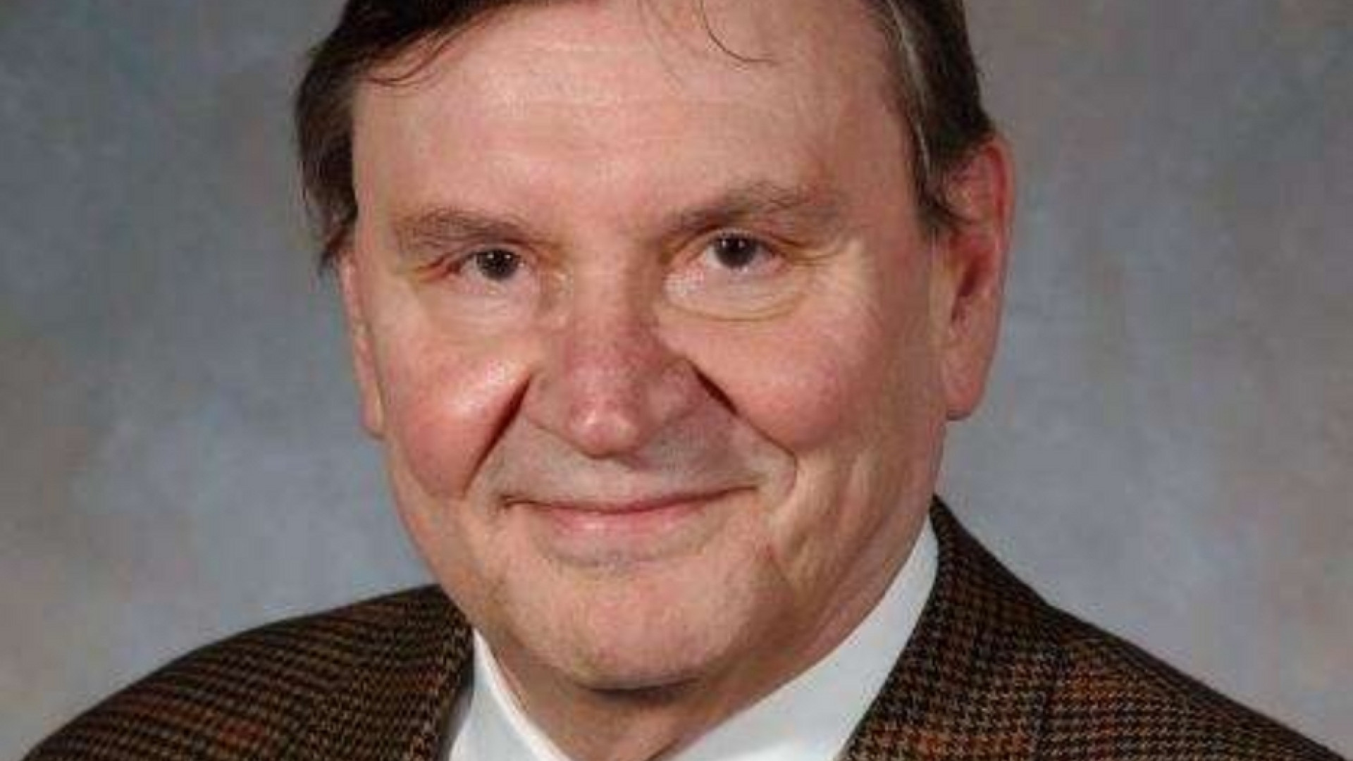 Immagine di Addio a Rodney Stark, sociologo delle religioni “difensore" del cristianesimo