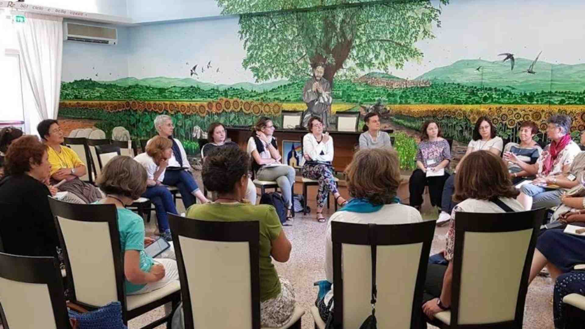 Immagine di La sinodalità dell’Ordo virginum, al servizio della Chiesa e del mondo