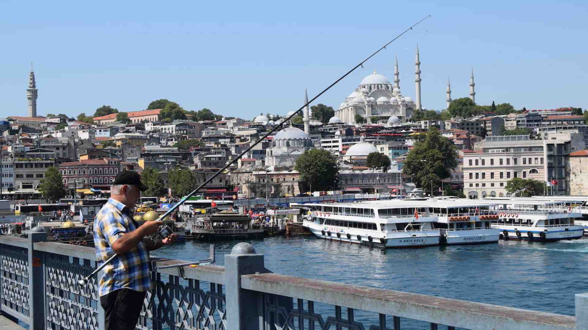 Immagine di Nella Turchia di Erdoğan sospesa tra Occidente e la “grande restaurazione”
