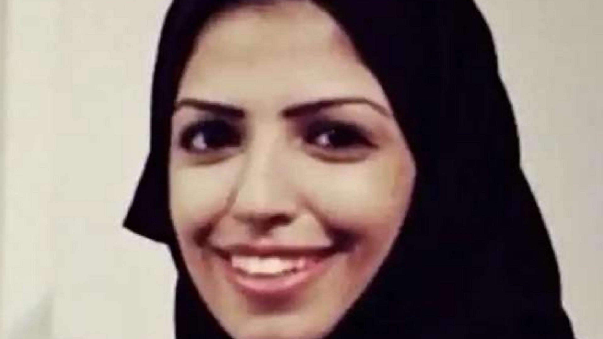 Immagine di Donna saudita condannata a 34 anni: ritwittava messaggi dei dissidenti