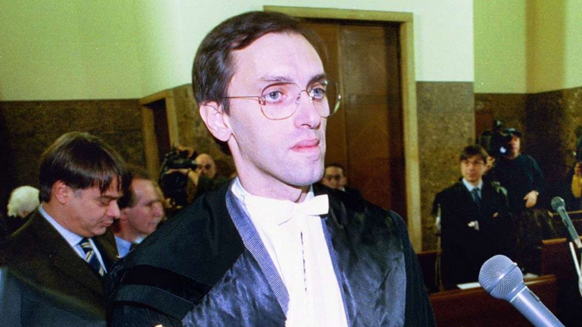Immagine di È morto Niccolò Ghedini, il senatore aveva 62 anni