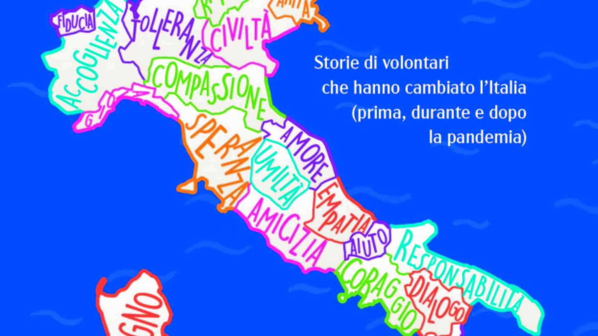 Immagine di Storie di quel volontariato che fa andare avanti l’Italia