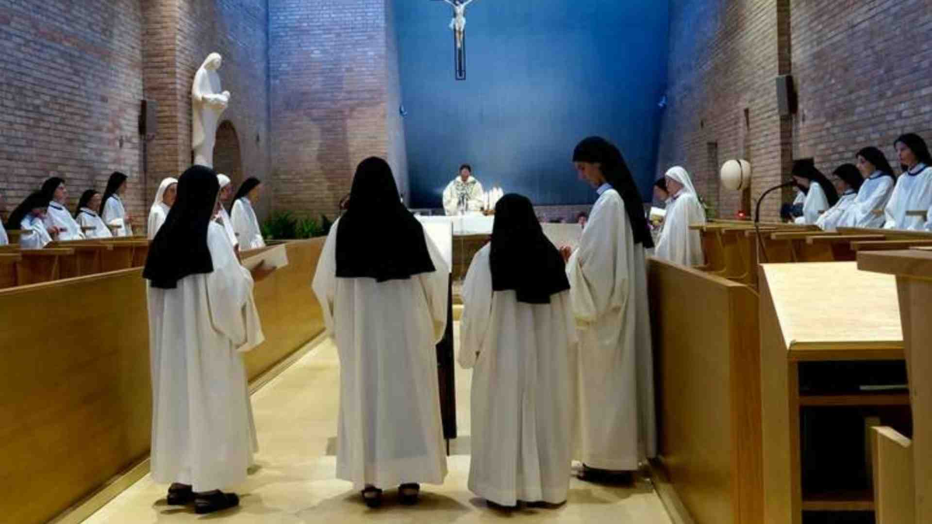 Immagine di L’ospitalità dentro i monasteri, un'oasi per riflettere e dialogare