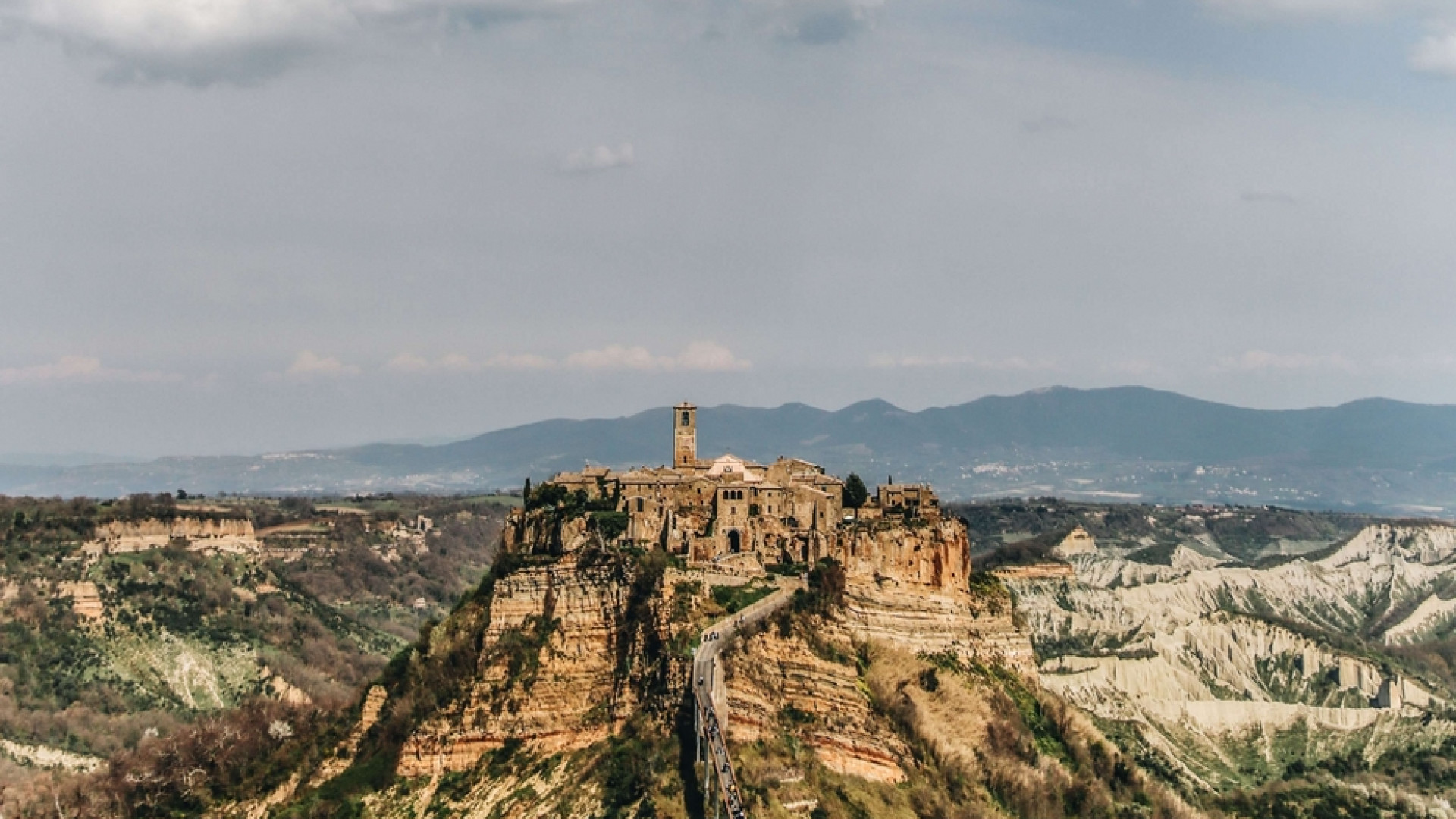 Immagine di Abbasso i "borghi", evviva i paesi: solo così si salva l'Italia interna