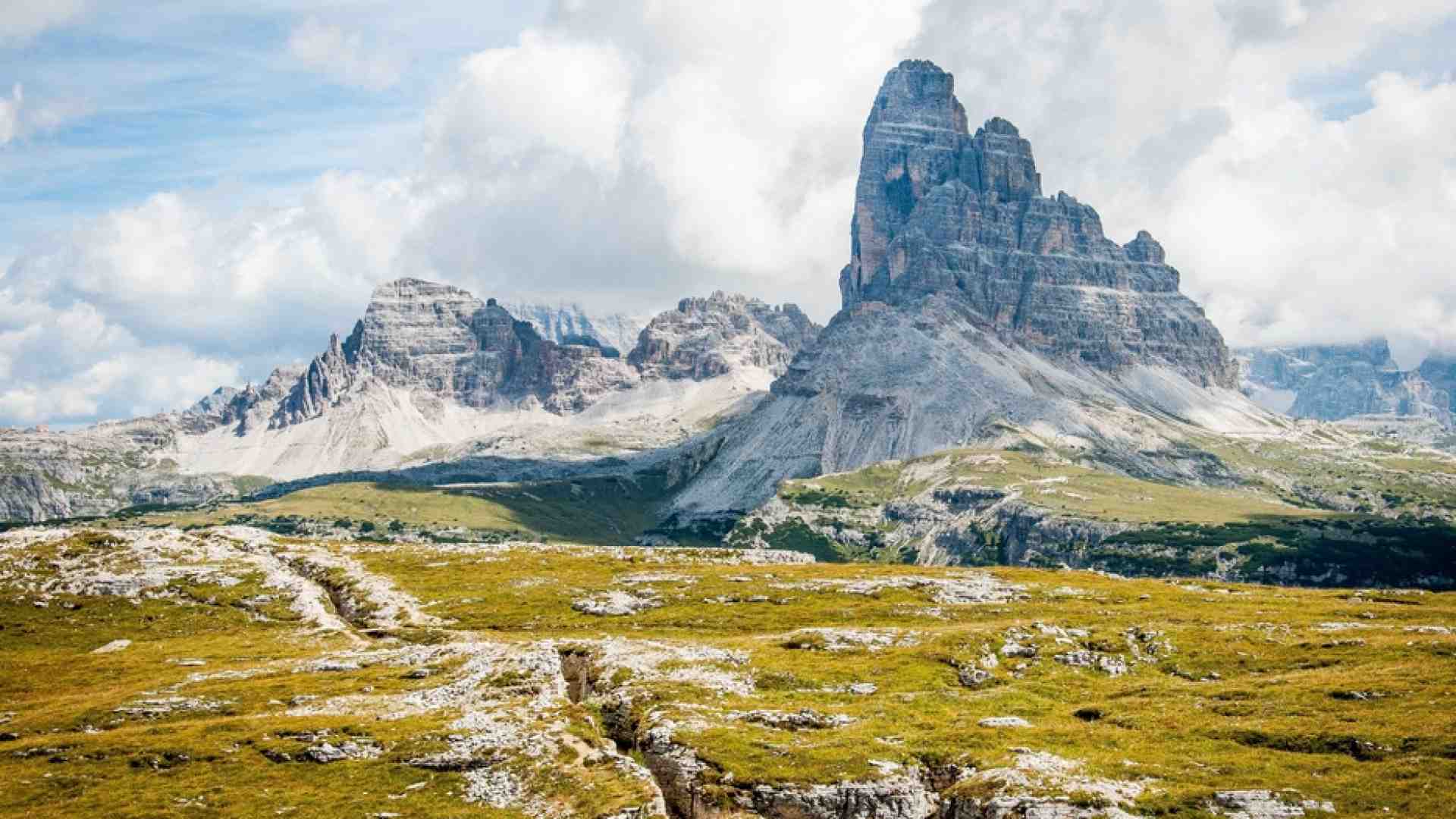 Immagine di Il silenzio della montagna? È un’invenzione della città