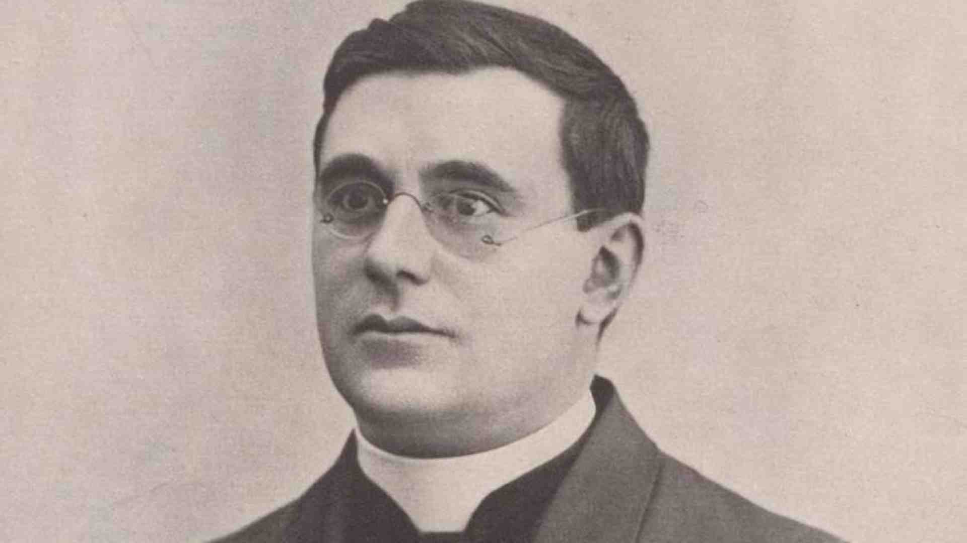 Immagine di Ravenna ricorda il sacrificio di don Minzoni 99 anni dopo