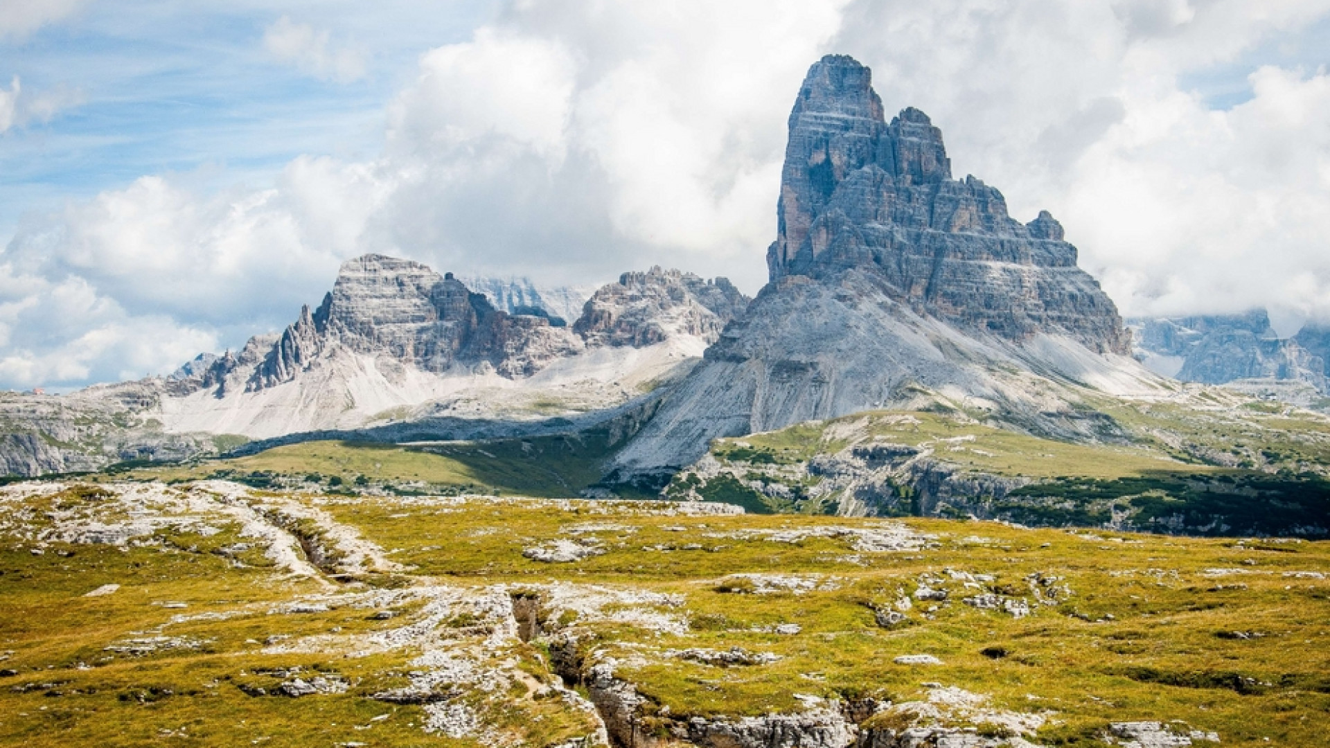 Immagine di Il silenzio della montagna? È un’invenzione della città