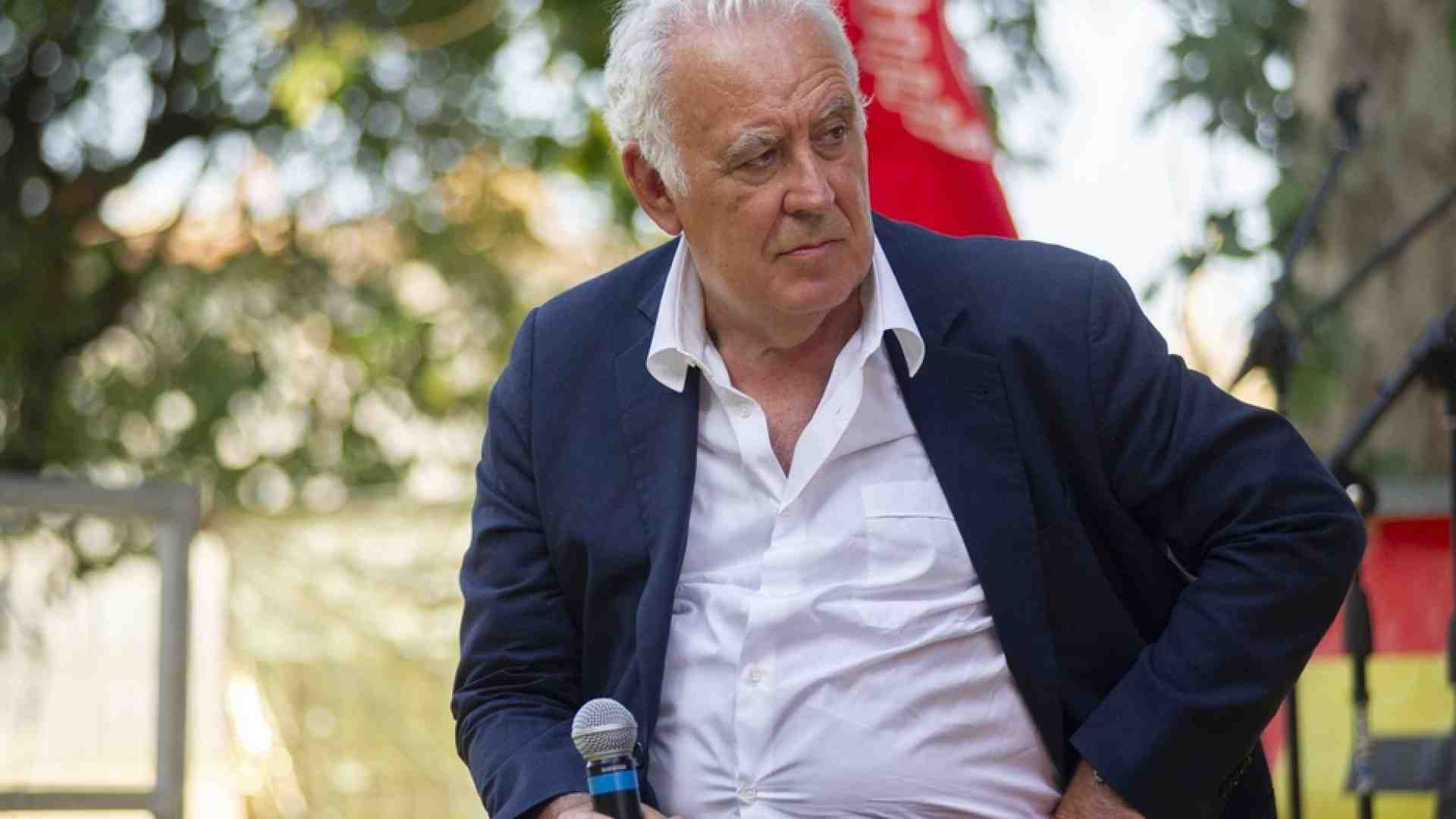 Immagine di «Nella mia costiera amalfitana riesco a isolarmi. E mi perdo»