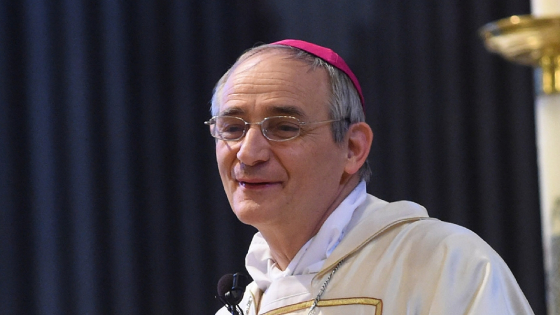 Immagine di La Chiesa italiana vicina a quella del Nicaragua, lettera del cardinale Zuppi