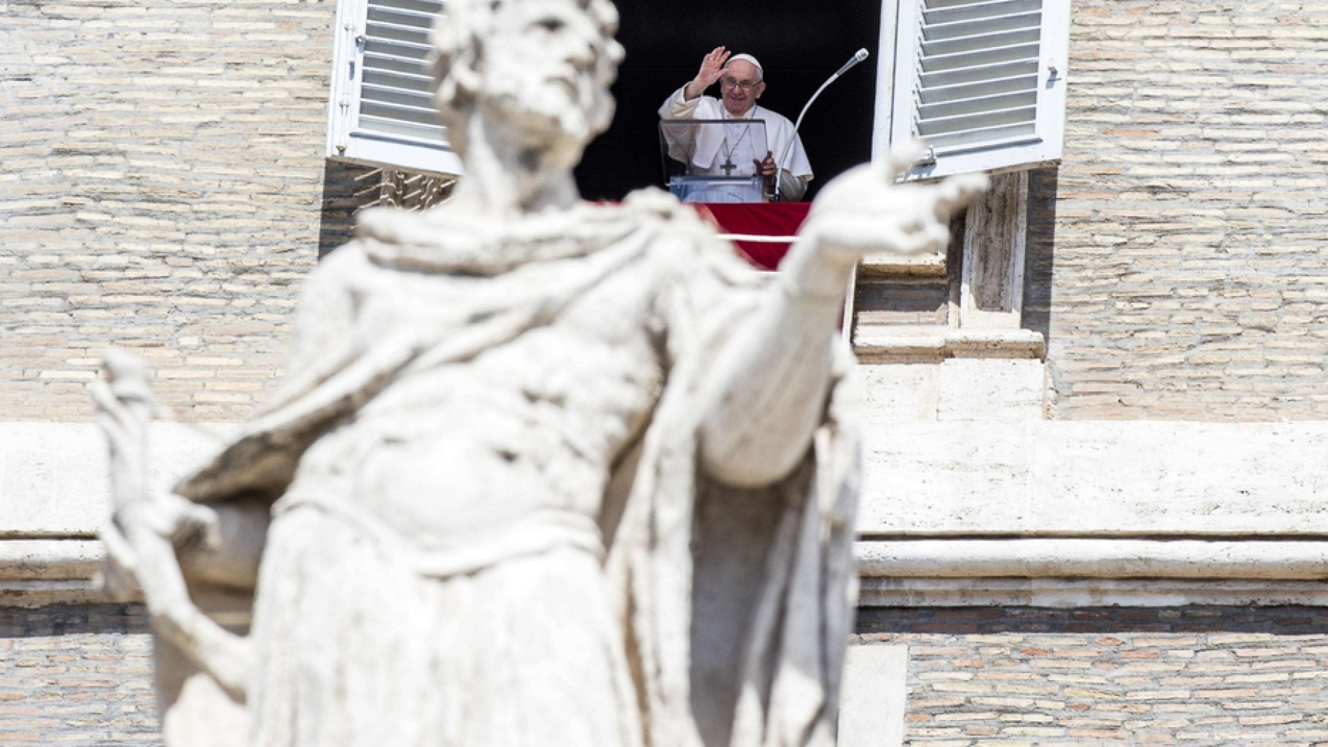 Immagine di Il dolore del Papa per il Nicaragua: il dialogo si basa sulla convivenza