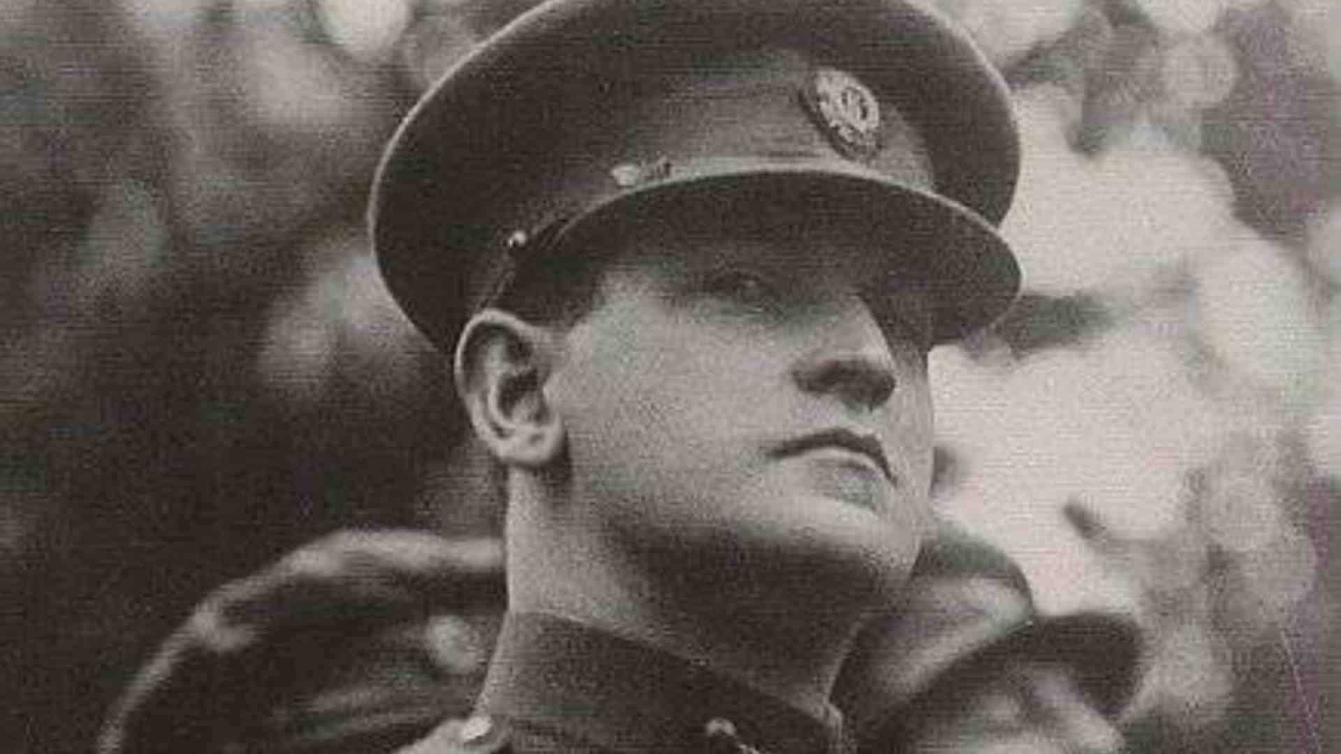 Immagine di Cento anni fa la morte di Michael Collins, il “gigante” dell'Irlanda libera