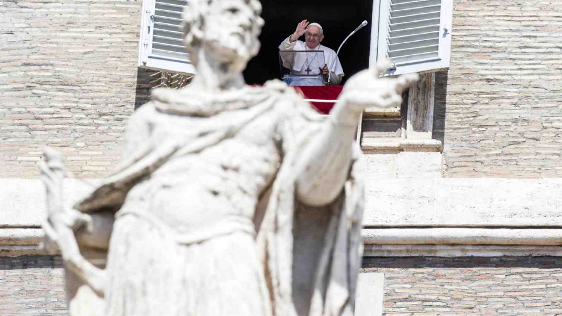 Immagine di Il dolore del Papa per il Nicaragua: il dialogo si basa sulla convivenza
